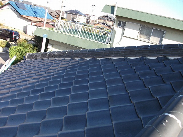 漆喰交換もご相談ください